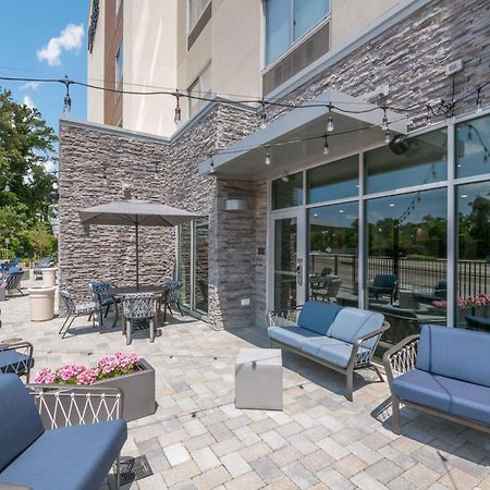 Fairfield By Marriott Inn & Suites Virginia Beach Town Center 外观 照片