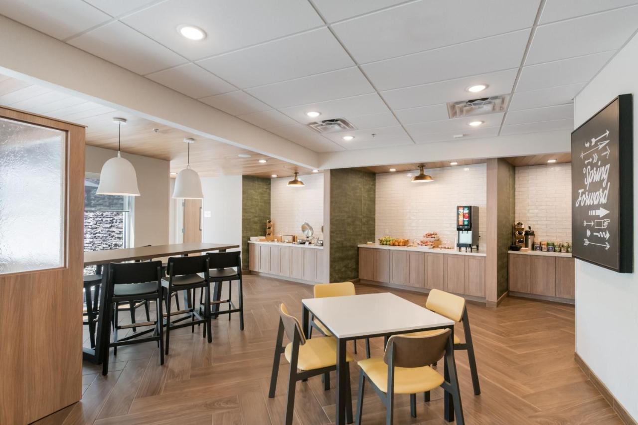 Fairfield By Marriott Inn & Suites Virginia Beach Town Center 外观 照片