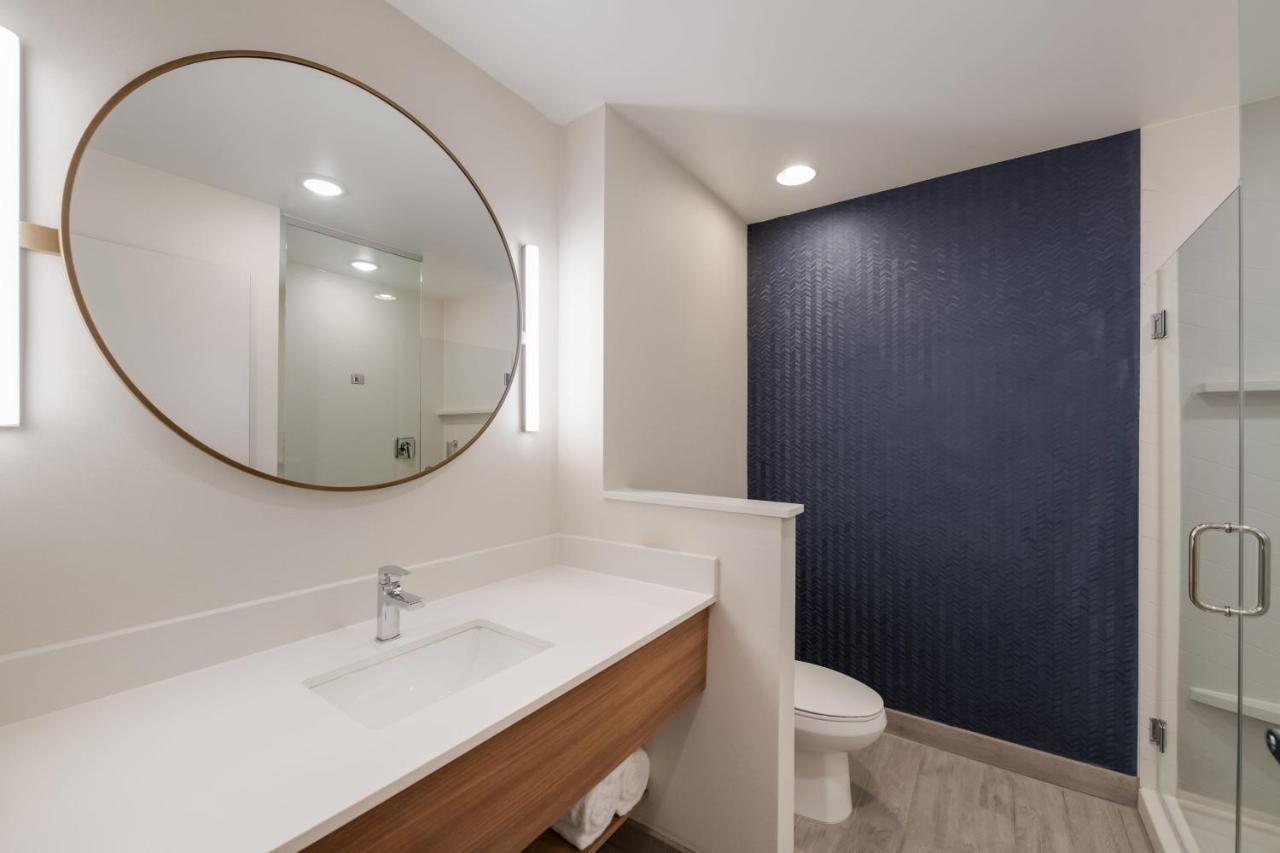Fairfield By Marriott Inn & Suites Virginia Beach Town Center 外观 照片