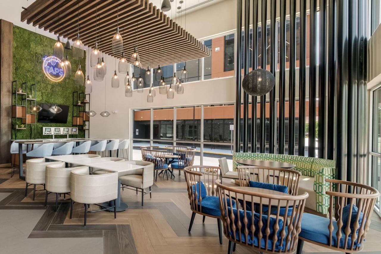 Fairfield By Marriott Inn & Suites Virginia Beach Town Center 外观 照片