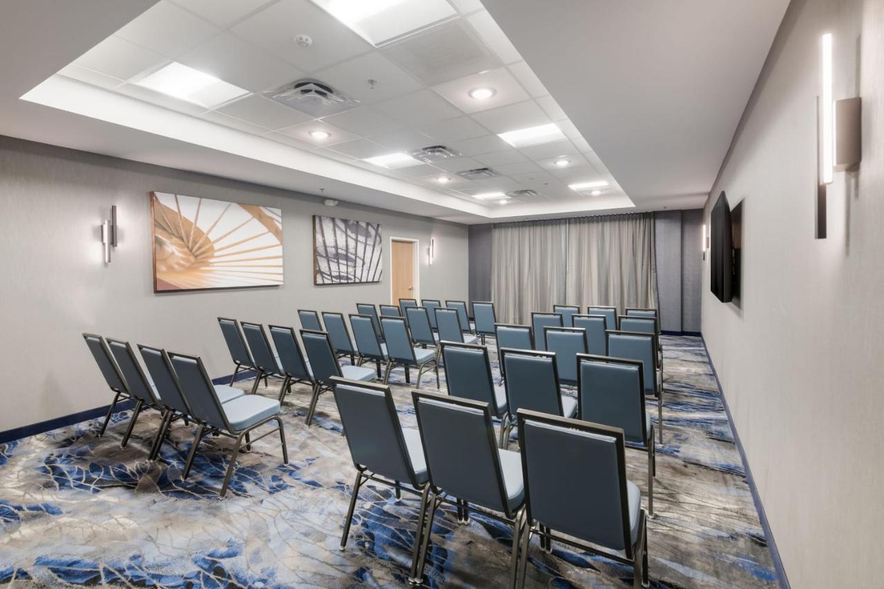 Fairfield By Marriott Inn & Suites Virginia Beach Town Center 外观 照片
