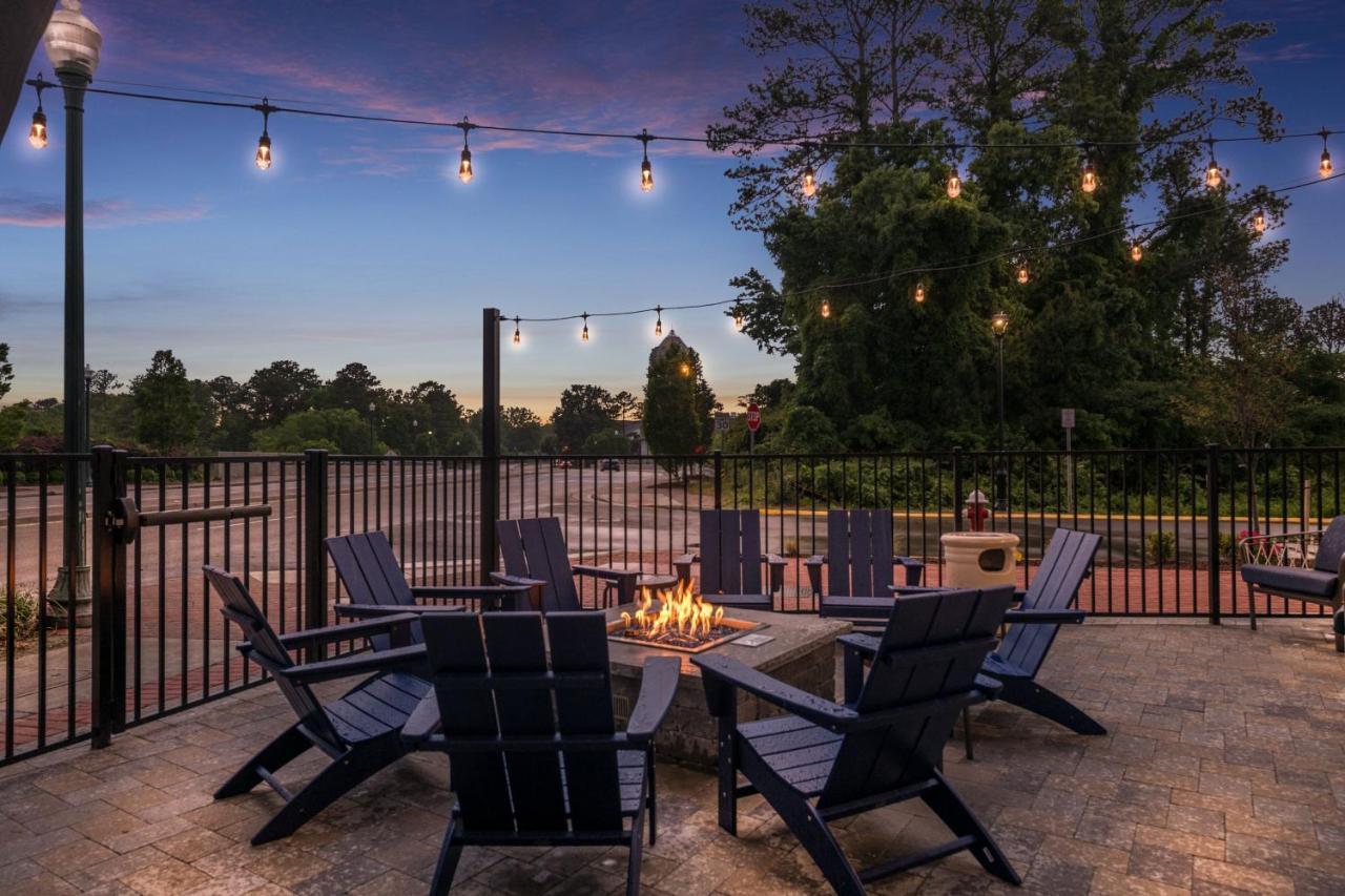 Fairfield By Marriott Inn & Suites Virginia Beach Town Center 外观 照片